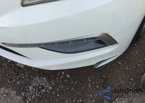 2015 Hyundai Sonata Se z USA, uszkodzony, nr VIN 5NPE24AFXFH257303